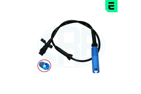 Abs Sensörü Ön Sağ veya Sol BMW 5 Serisi Sedan (E39)(1995->)  ERA 560013A