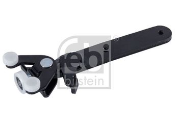 Sürgülü Kapı Makarası Alt Sağ FEBI BILSTEIN 171077  2K0843398A 2K0843398ASK1 2K0843398B 2K0843398BSK1 2K0843398SK1