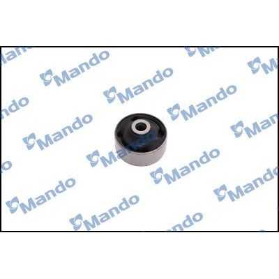 Salıncak Burcu Ön Alt Sağ veya Sol Chevrolet Aveo Sedan (2006->)  MANDO DCC010815