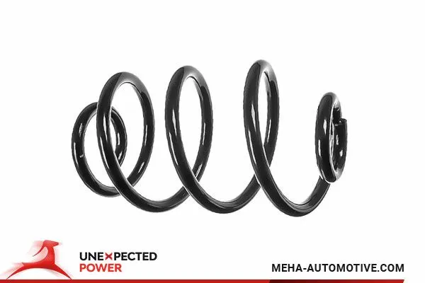 Helezon Yayı Arka STANDART YAY ST 127 062 R