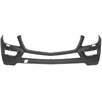 Tampon Ön Mercedes GL -Serisi (BM 166)(07.2012->)  WENDERPARTS E-MN1668852725