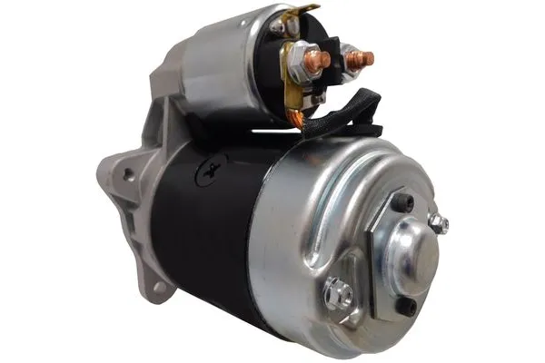 Marş Dinamosu  WAI 16756N