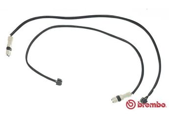 Balata İkaz Kablosu Arka BREMBO A 00 316  92861231302 92861231304