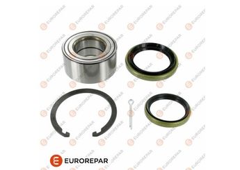 Teker Rulmanı Ön Sağ veya Sol EUROREPAR 1681966880  1681966880 3885A001 MR403500 MR 403500 MR519097 402104M400 40210-4M400 4021095F0A 40210-95F0A