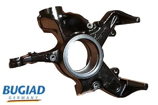 Aks Taşıyıcı Ön Sağ Volkswagen Fox (5Z1)(04.2005->2011)  VOLKSWAGEN ORJINAL 6Q0407256AC