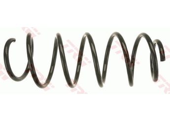 Helezon Yayı Ön FORD ORJINAL 5S615C300AA  5S615C300AA 1371959 1334233 1337806 1349762 5S61-5C300-AA