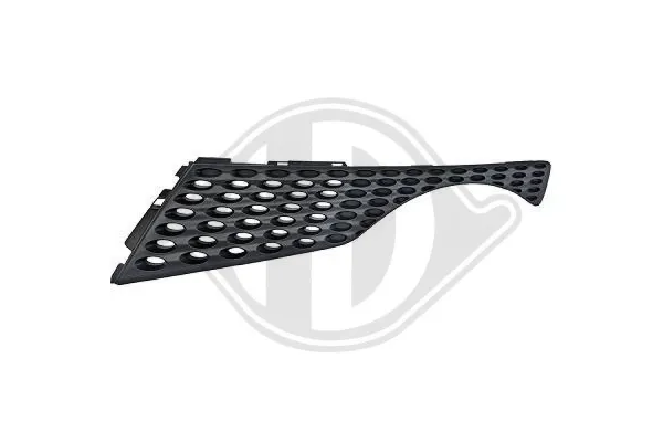 Panjur Ön Sağ Nissan Juke (F15E)(06.2010->)  EUROBUMP NIS09JU005