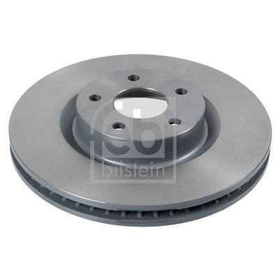 Fren Disk Ayna Ön Sağ ve Sol Ford Focus S.Wagon (CGE)(2018->)  FEBI BILSTEIN 171480