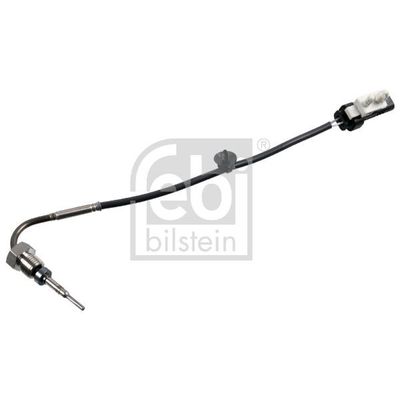 Egzoz Sıcaklık Sensörü  Opel Insignia A (2008->)  FEBI BILSTEIN 185565