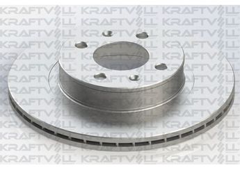 Fren Disk Ayna Ön Sağ ve Sol KRAFTVOLL 07040613  517120X700 51712-0X700 5171207700 51712-07700