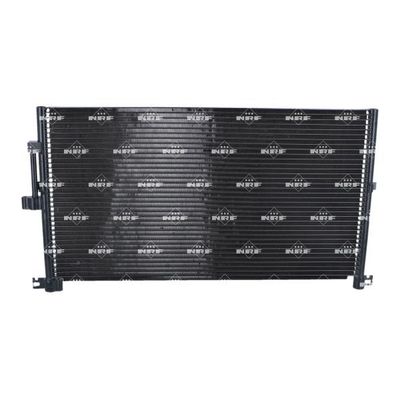 Klima Radyatörü  NRF 35603