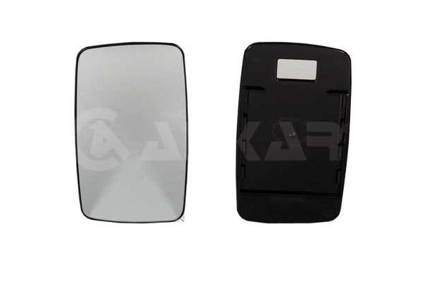 Ayna Camı Sol EUROBUMP MER11SP006