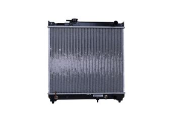 Su Radyatörü  ORİS BSZ001026  1770056B10 1770056B11 1770056B12