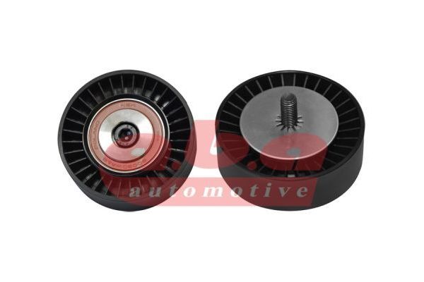 Vantilatör Kayış Gergi Rulmanı  BMW 3 Serisi Sedan (E90)(2004->)  A.B.A YP155091