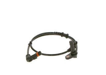 Abs Sensörü Ön Sağ BOSCH 0 265 008 133  A2125400217 2125400217 212 540 02 17 A 212 540 02 17