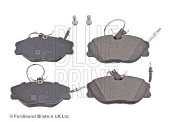 Fren Disk Balata Ön BLUE PRINT ADP154237  425453 425109 425110 71752992 E172039 E172519 1611458180 16 114 581 80 1617249280 16 172 492 80 4251.10 4254.53 71770974 77362237 9404251238 9946016 4251.09