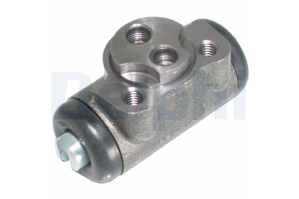 Fren Silindiri Arka Sol Mitsubishi L 200/300/400 (P00)(1986->)  DELPHI LW60444