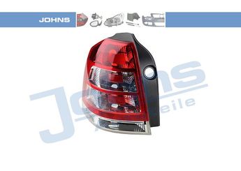 Stop Lambası Sol OPEL ORJINAL 95512599  95512599 1222259 1222352 1222372 1222381 217201