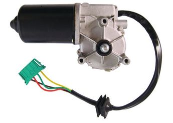 Silecek Mekanizma Motoru Ön WENDERPARTS MA2028202308  A2028202308