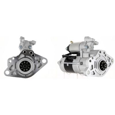 Marş Dinamosu  VALEO 600361