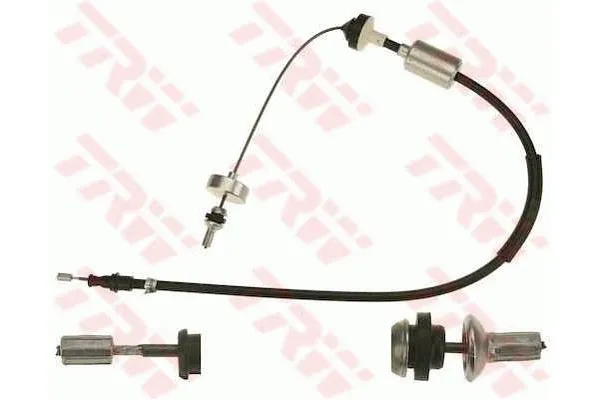 Debriyaj Teli  MGA 53138