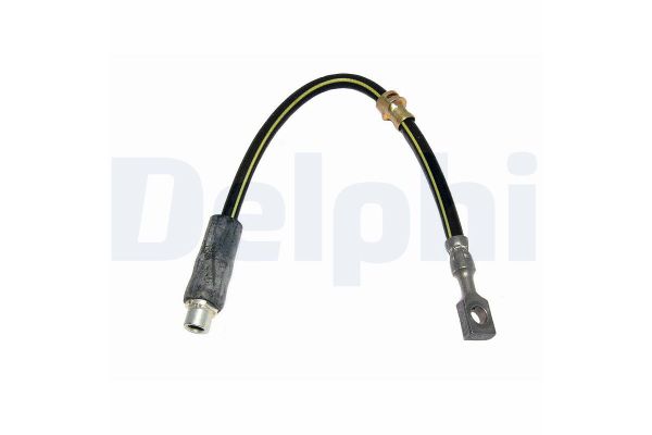 Fren Hortumu Ön Sağ veya Sol Opel Astra G Cabrio (2001->)  DELPHI LH6072