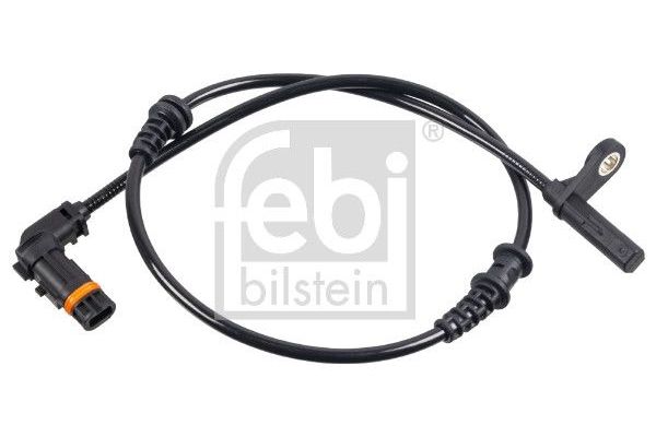 Abs Sensörü Ön Sağ veya Sol Mercedes SLK -Serisi Roadster (BM 172)(12.2010->)  FEBI BILSTEIN 185977