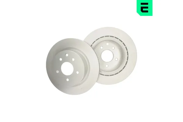 Fren Disk Ayna Arka Sağ ve Sol Infiniti QX50 (11.2013->)  OPTIMAL BS-9459C