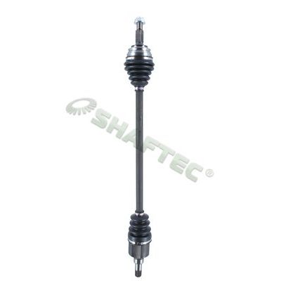 Aks Komple Ön Sağ Peugeot 308 (07.2013->)  BITAPART BPE431010