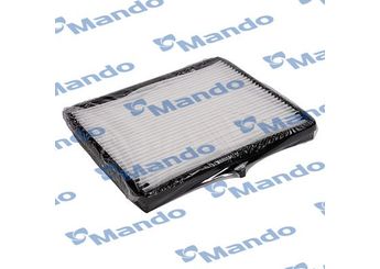 Polen Filtresi  MANDO ECF00063M  96554378 96554421