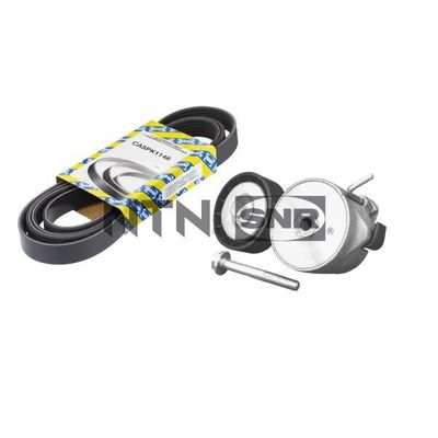 Vantilatör Kayış Seti  Fiat Linea (110)(2007->)  SNR KA85205