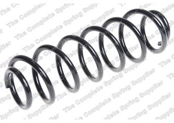 Helezon Yayı Arka LESJÖFORS 4295096  6Q0511115AD 6Q0 511 115AD