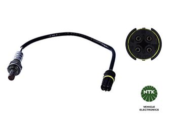 Oksijen (Lambda) Sensörü  NGK 94863  11781742050 1742050 1 742 050 MHK000210 MHK 000 210 11 78 1 742 050 PB20364