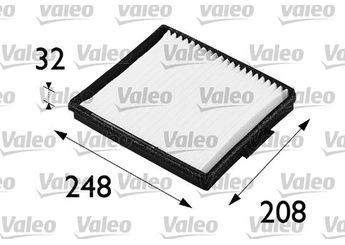 Polen Filtresi  MOTRIO 8660004940  8R79ST3600 08R79ST3600 79831S04003 79831ST3E01 JKX100010 JKX100010SLP JKY100010