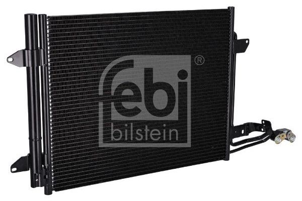 Klima Radyatörü  FEBI BILSTEIN 194594