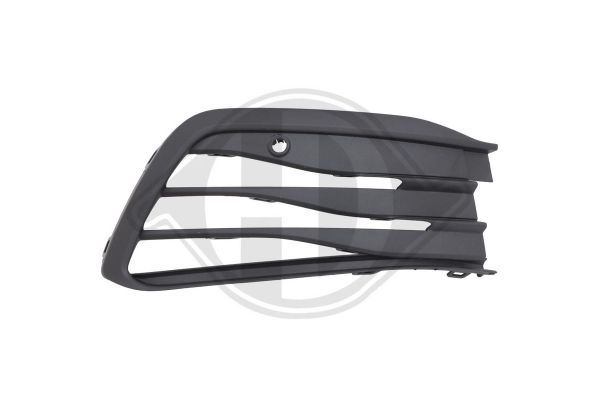 Tampon Panjuru Ön Sağ Volkswagen Golf VIII Variant (CG5)(09.2020->2024)  EUROBUMP WOS07GO214