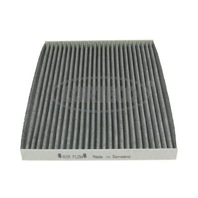 Polen Filtresi  Renault Koleos (03.2008->)  CORTECO 80000875