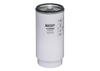 Yakıt Filtresi  HENGST FILTER H356WK  A9604770003 501105010 050.1105010 PL420 PL 420 9604770003 960 477 00 03 A 960 477 00 03