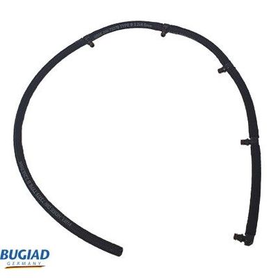 Yakıt Borusu  WINTECH 0500528