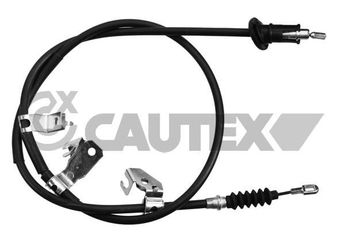 El Fren Teli Arka Sol CAVO 5502 803  4544200385