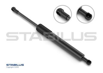 Bagaj Amortisörü Sol STABILUS 681167  A1669801964 1669801964 166 980 19 64 1669802064 166 980 20 64 A 166 980 19 64 A1669802064 A 166 980 20 64