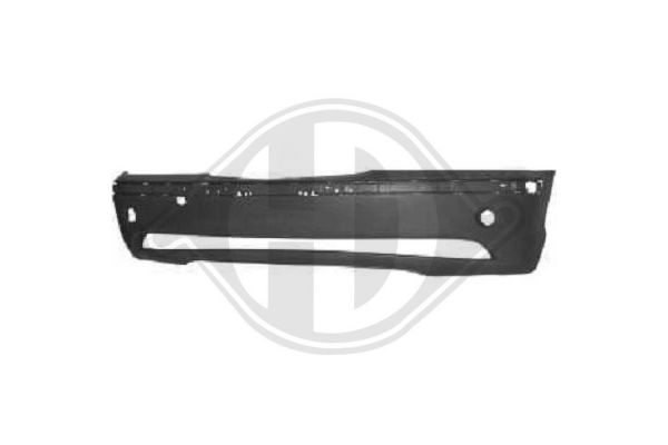 Tampon Ön BMW 3 Serisi Sedan (E46)(1998->)  VORTEX V0200259