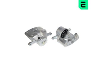 Fren Kaliper Ön Sol MANDO EX58180D7A10  EX58180D7A10 58180D7A10