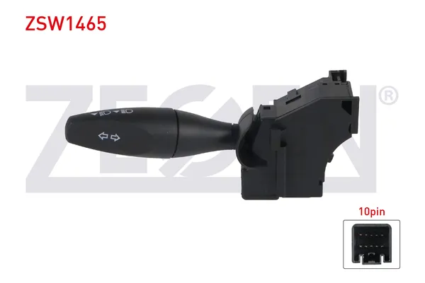 Far Sinyal Kolu  ZEGEN ZSW1465