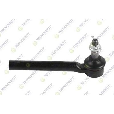 Rot Başı Sağ veya Sol TEKNOROT MA-901