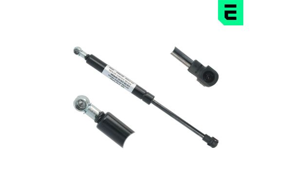 Bagaj Amortisörü Sağ veya Sol Alfa Romeo 155 (1992->)  OPTIMAL AG-51635