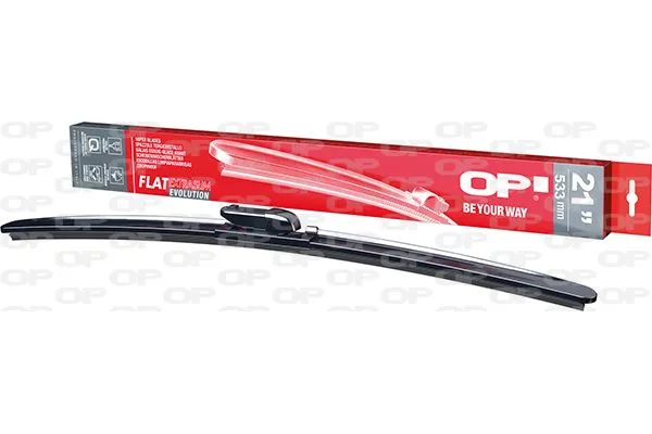 Silecek Süpürgesi Ön Muz Tip 650/650 mm - 26/26 inç Ssangyong Kyron (10.2005->)  MAGNETI MARELLI 359015016122
