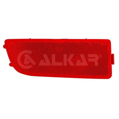 Tampon Reflektörü Arka Sağ EXQ 54-25-06