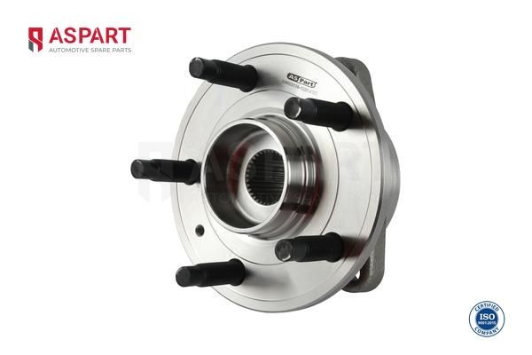 Porya Ön Sağ veya Sol Opel Astra K HB (09.2015->)  ASPART 1WHU1008