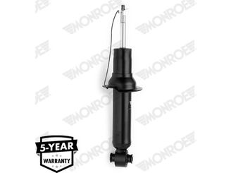 Amortisör Arka Sağ veya Sol MONROE 26671  5206AY 5206EC 5206FA 5206FG 5206JJ 5206JK 5207AY